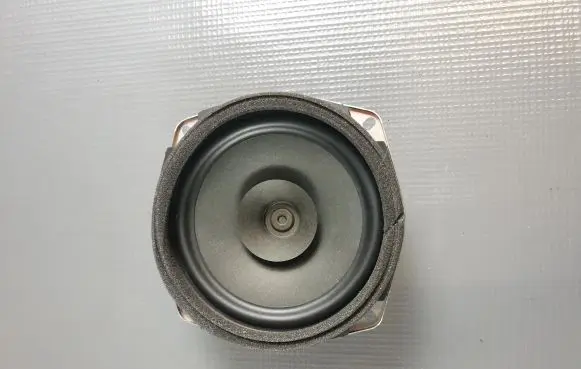 Chevrolet Camaro Parcel shelf speaker 23125287