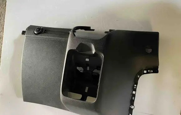 Other dashboard part