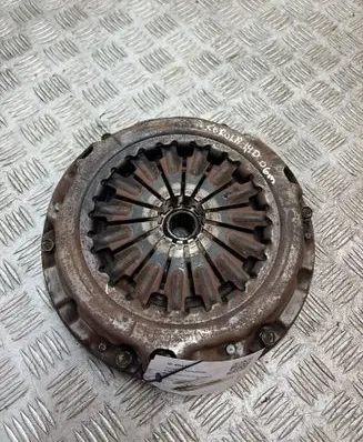 Toyota Corolla E120 E130 Clutch set kit NB12250
