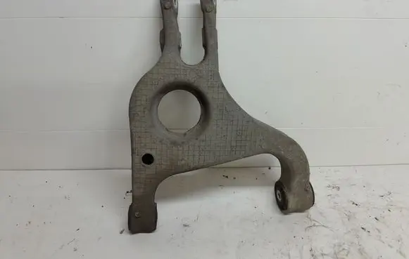 Porsche Panamera (970) Rear upper control arm/wishbone 970331142