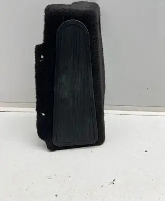 Maserati Quattroporte Foot rest pad/dead pedal 67644900