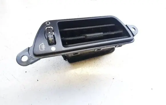 Ford S-MAX Dashboard side air vent grill/cover trim 6m21u246w03adw 6m21-u246w03-adw