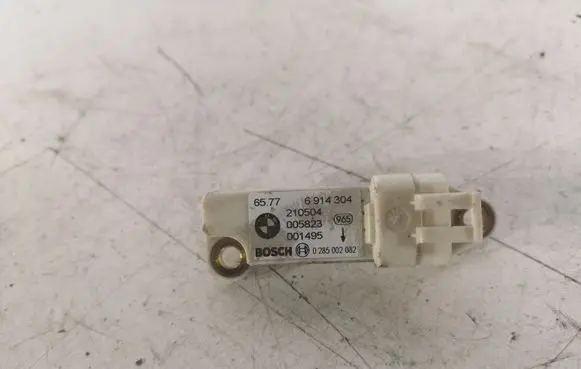 Mini One - Cooper R50 - 53 Airbag deployment crash/impact sensor