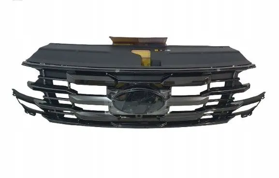 Hyundai Tucson IV NX4 Front grill 86366N7GA0