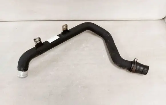 KIA Soul Air intake hose/pipe