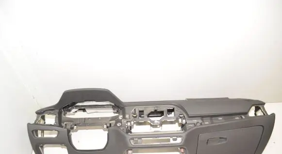 BMW 3 G20 G21 Dashboard