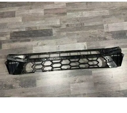 Audi A4 S4 B9 Front bumper lower grill 8W0807688D