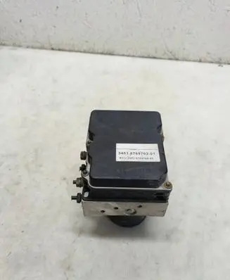 BMW 5 E60 E61 ABS Pump 0265950375 48907J0588 3451676970301