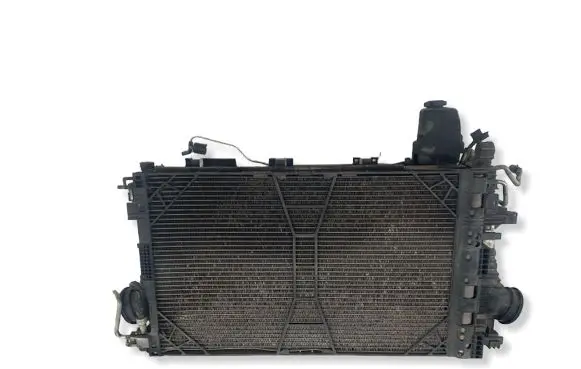 Opel Insignia A Radiator set 