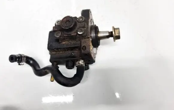 Alfa Romeo 159 Fuel injection high pressure pump 0445010123 0055204429