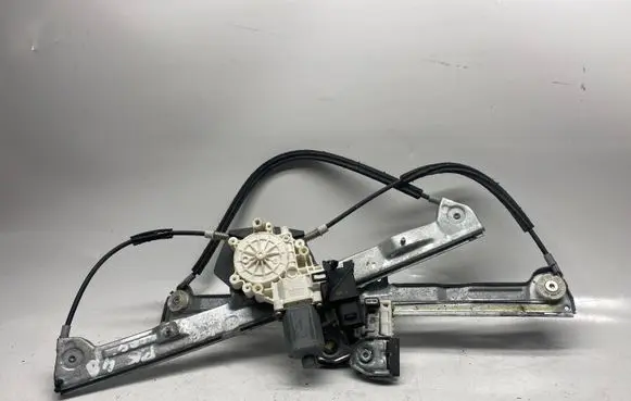 Mitsubishi Colt Front door window regulator with motor RA2051P1