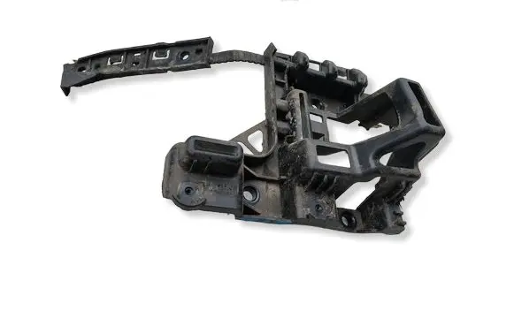 Peugeot Partner Bumper support mounting bracket corner 