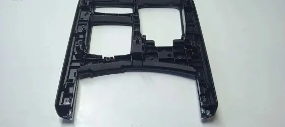 Mercedes-Benz GLE (W166 - C292) Other center console (tunnel) element A1666800803