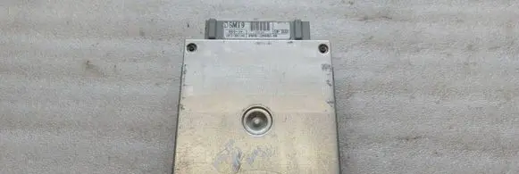 Ford Fiesta Engine control unit/module 89FB12A650BB