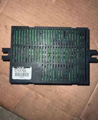 BMW 5 E60 E61 Light module LCM 6941593 360400 57762110