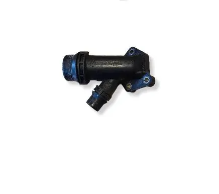 BMW 1 E81 E87 Engine coolant pipe/hose 2247744