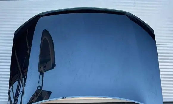 Engine bonnet/hood