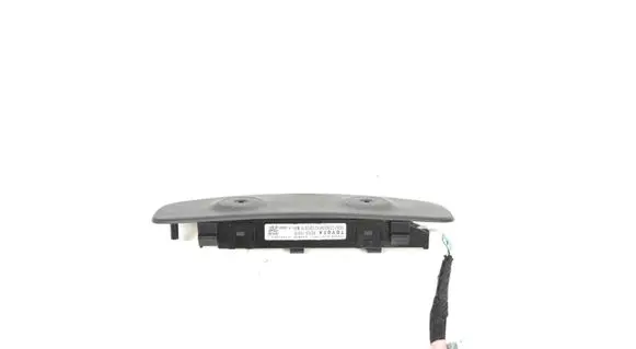 Toyota C-HR I Alarm movement detector/sensor 897E010010