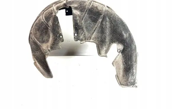 Audi A7 S7 4K8 Rear arch fender liner splash guards 4K8810171D