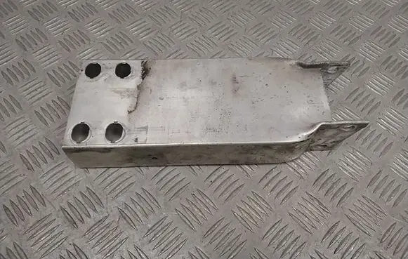 Mercedes-Benz E W213 Front bumper shock/impact absorber A2136201600
