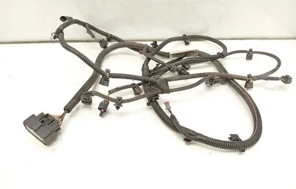 Volvo V40 Parking sensor (PDC) wiring loom 31350909