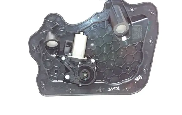 Audi A8 S8 D4 4H Front door soft close latching motor 4F0837059
