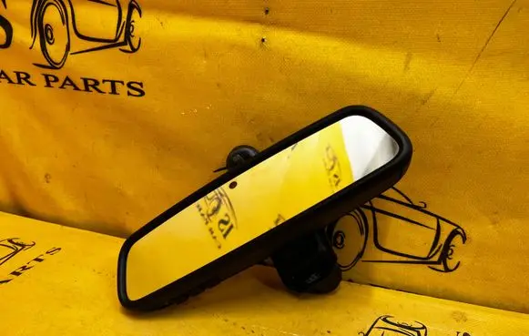 Jaguar F-Type Rear view mirror (interior) EX5317E678BA