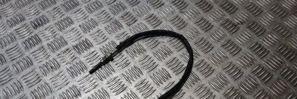Volvo XC90 Exhaust gas temperature sensor 30751456A