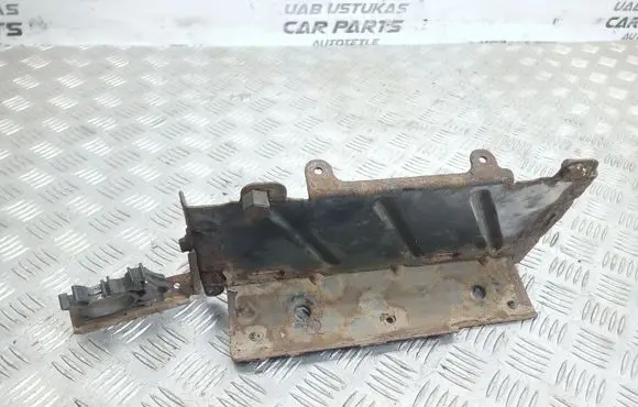Other under body part