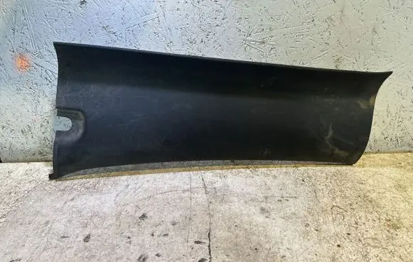 Ram 1500 (B) pillar trim (bottom) 5110132 61868 6BN43