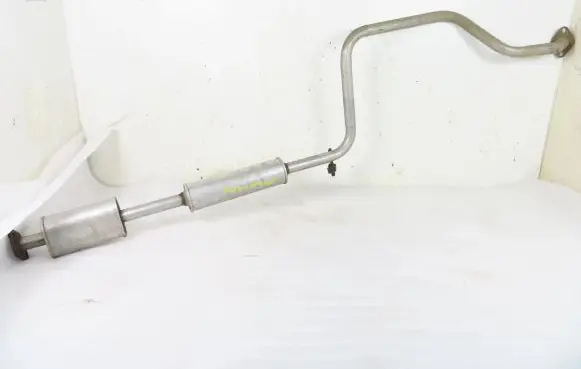 Nissan Primera Exhaust gas pipe 