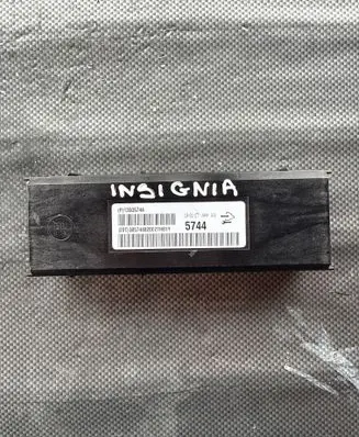 Opel Insignia A Other control units/modules 13505744 5744
