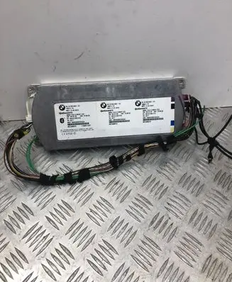 Bluetooth control unit module