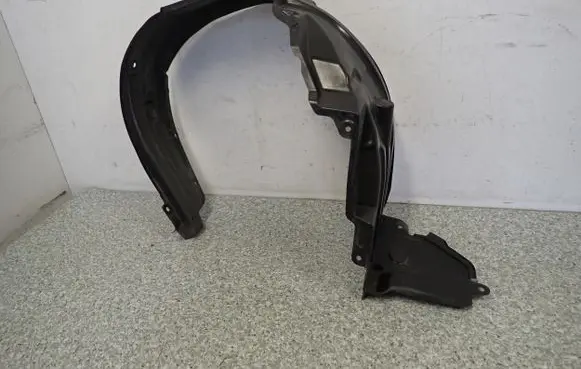 Suzuki Celerio Front arch 