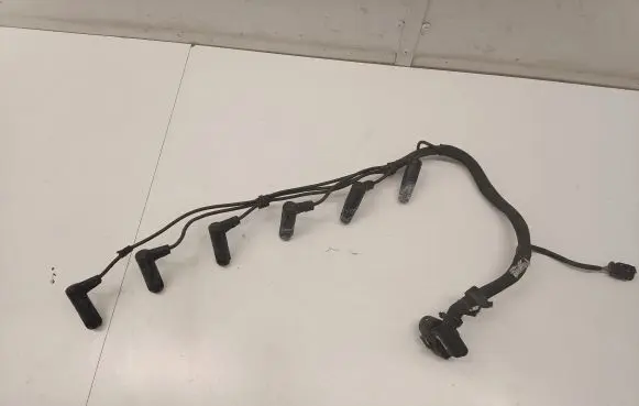 BMW 5 F10 F11 Glow plug wires 7802187 1251780218701