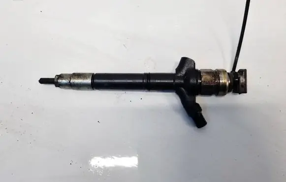Toyota Avensis T250 Fuel injector 236700R050