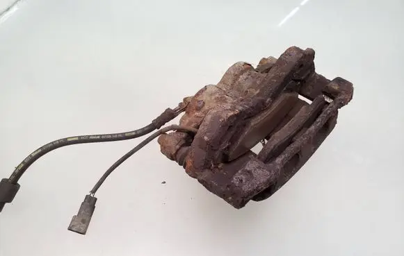 Ford Transit Front brake caliper