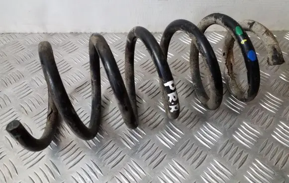 Renault Trafic II (X83) Front coil spring
