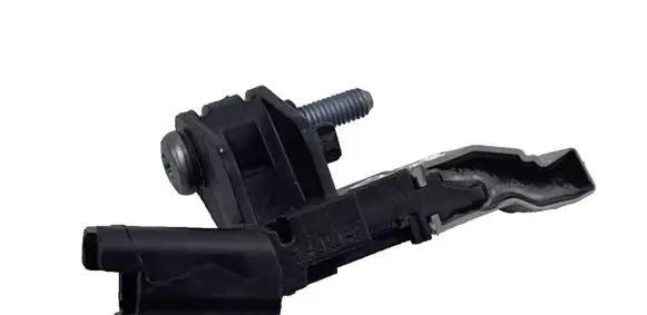 Peugeot 2008 II Crankshaft position sensor 9675226780