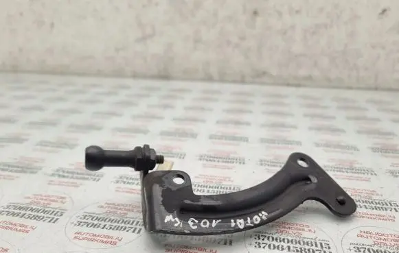 Volkswagen PASSAT B6 Other engine bay part 03G103941E