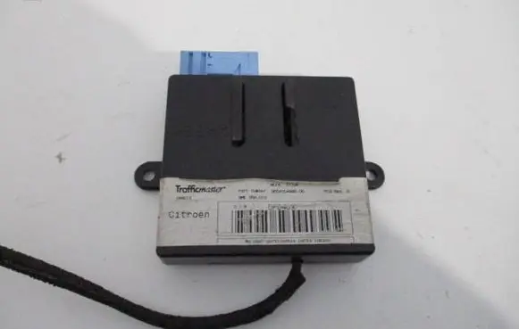 Citroen C5 Other control units/modules 9654554880