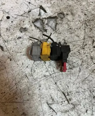 Volkswagen Golf IV Other relay 161937501 357937517G 357937