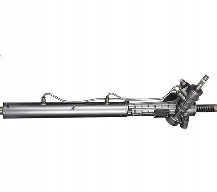 Fiat Ducato Steering rack CI216R 1336494080 4000JW