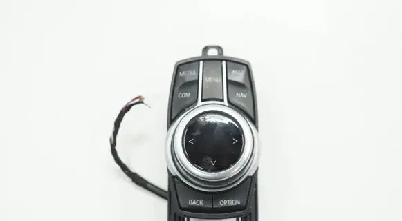 BMW X1 F48 F49 Central console control unit 6992827ACR