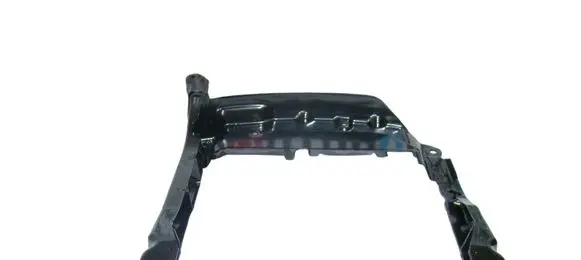 Porsche Cayenne (9PA) Seat frame 7P0881678B
