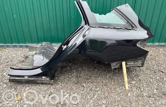 Mercedes-Benz C W205 Rear quarter panel