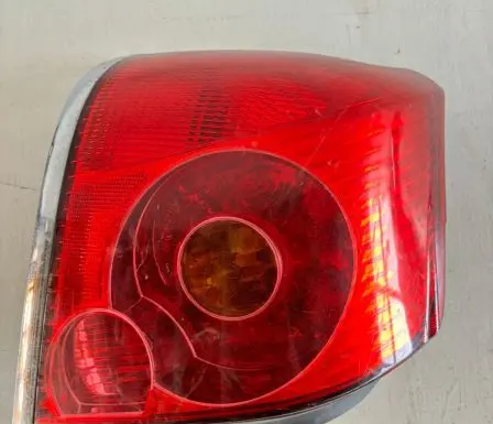 Toyota Avensis T250 Rear/tail lights 89028759