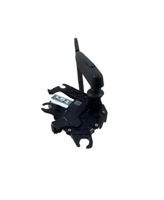 Peugeot 208 I Rear window wiper motor 9673251380A