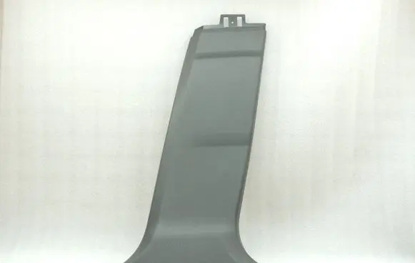 BMW 5 F10 F11 (B) pillar trim (top) 9116352 51437358952