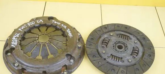 Fiat 500 Clutch set kit 312A2000 SPRZEGLO